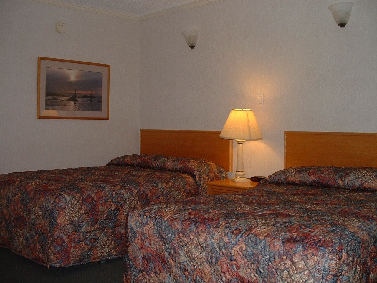 Coast High Country Inn Уайтхорс Екстериор снимка